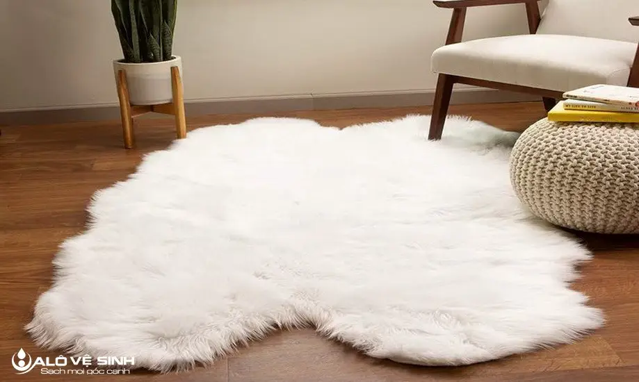 Cách bảo quản và giặt thảm quận 2