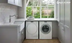 Dịch vụ vệ sinh máy giặt TPHCM