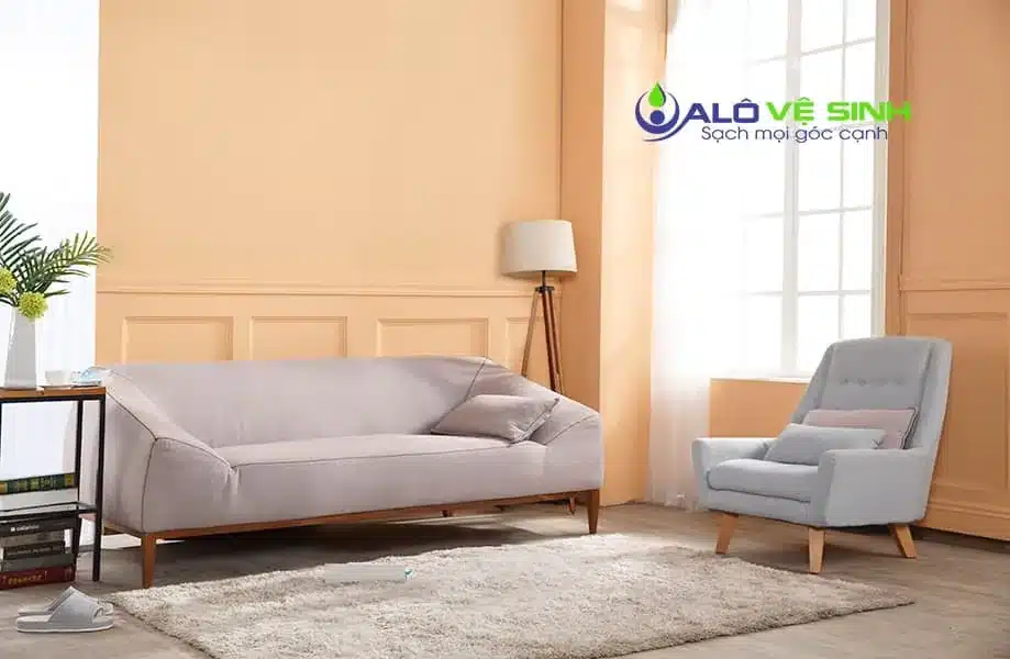 Giặt thảm Thủ Đức mang lại không gian tươi mới