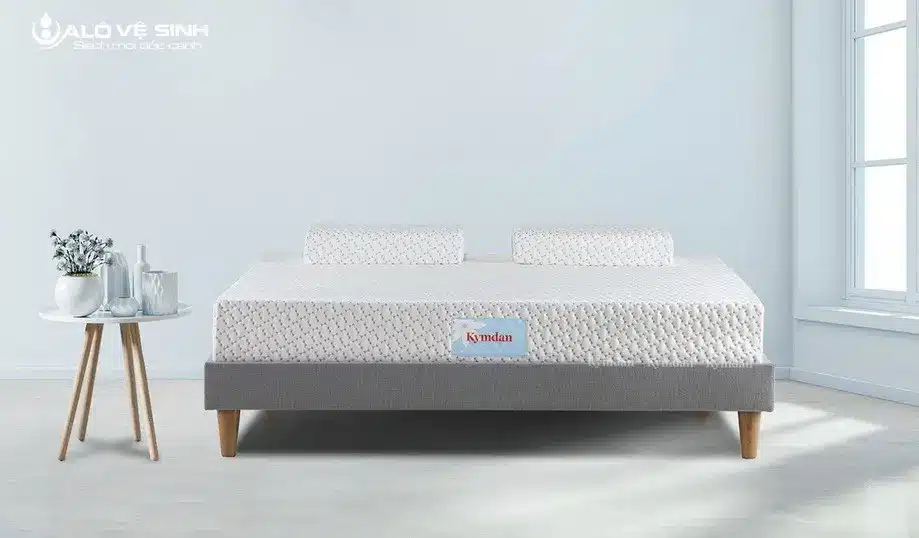 Giặt topper Phú Nhuận mang lại không gian tươi mới