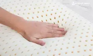 Các loại nệm cao su được người tiêu dùng lựa chọn