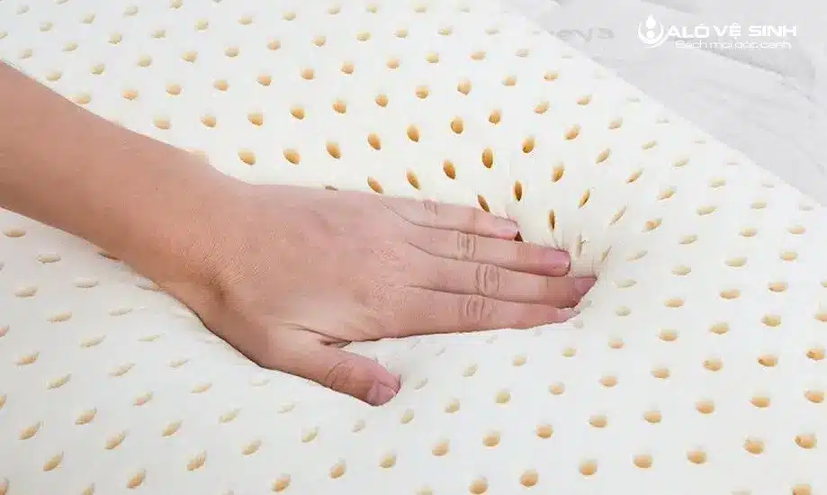 Các loại nệm cao su được người tiêu dùng lựa chọn