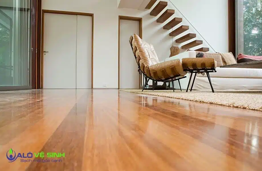 Lựa chọn các sản phẩm hóa chất tẩy rửa thân thiện với môi trường