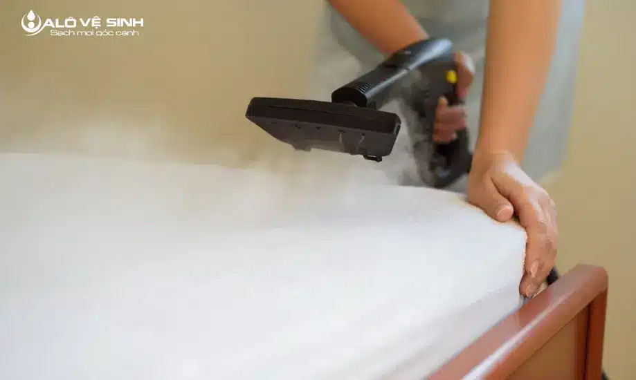 Hướng Dẫn Cách Bảo Quản Nệm Cao Su Non Giúp Kéo Dài Tuổi Thọ Các cách bảo quản nệm cao su non ngăn chặn vi khuẩn, nấm mốc