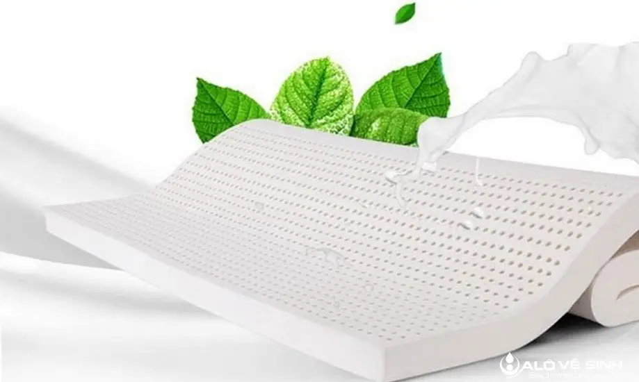 Cách giặt nệm cho bé sơ sinh tốt nhất