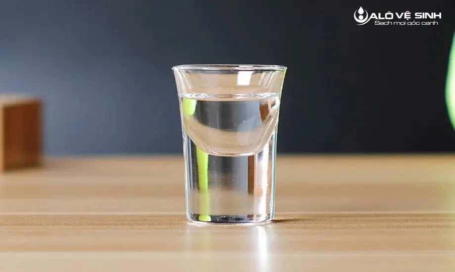 5 Cách Giặt Thảm Sợi Tổng Hợp Đơn Giản, Nhanh Chóng, Hiệu Quả Cách giặt thảm sợi tổng hợp với rượu trắng nhanh chóng dễ làm