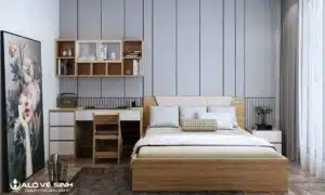 Cách kiểm tra chất lượng nệm trước khi mua giúp phòng ngủ sang trọng hơn