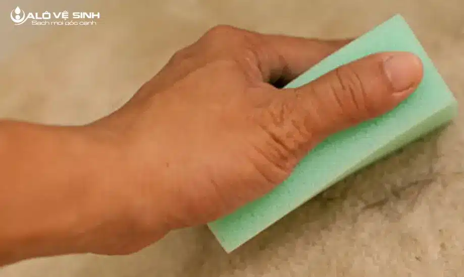 Cách làm sạch lông chó mèo trên sofa tránh gây kích ứng cho da