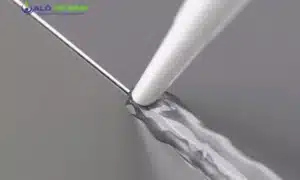 Chỉ với 4 bước đơn giản bạn dễ dàng thực hiện cách làm tan keo silicon tại nhà