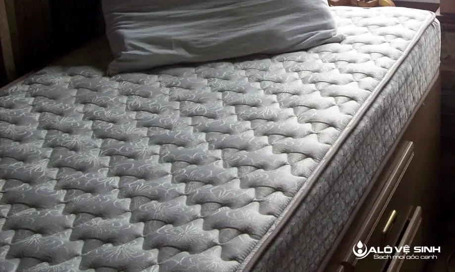 Cách sử dụng nệm hơi chống loét - Tạo cảm giác như đang massge giúp cho máu lưu thông