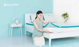 Cần kiểm tra nệm định kỳ xem xét có cần sửa chữa nệm hay không