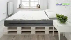 Chất liệu Foam được nhiều người dùng hiện nay