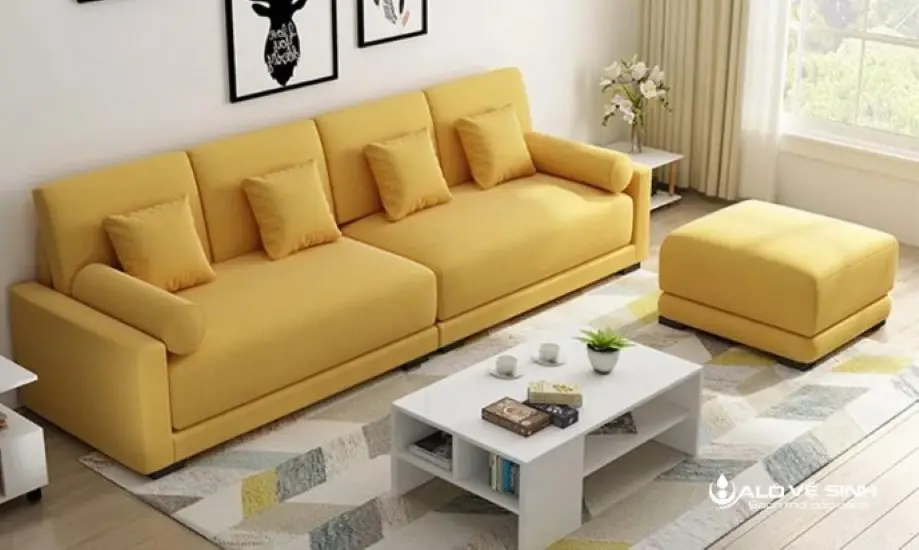 Bật Mí Cách Chọn Màu Sofa Theo Phong Thủy Chuẩn Bài Cho Gia Chủ Chọn màu sofa theo phong thủy hợp mệnh gia chủ giúp công việc phát triển, gia đình hạnh phúc.