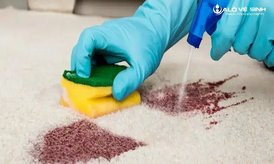 Nước Giặt Thảm Loại Nào Tốt Giúp Làm Sạch Hiệu Quả, An Toàn? Lựa chọn nước giặt thảm uy tín tránh gây ảnh hưởng tới sức khỏe