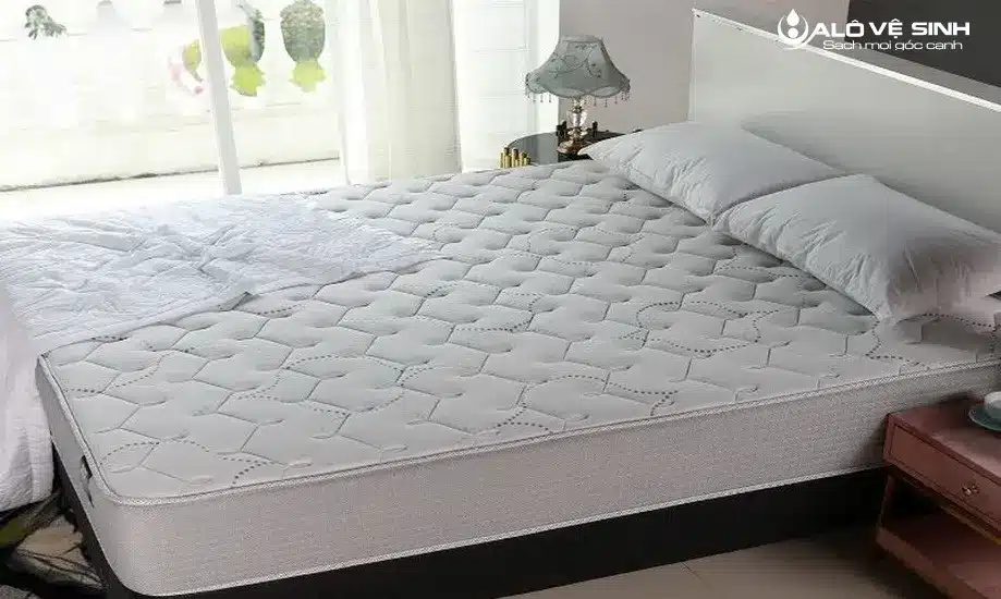 Công Nghệ Lò Xo Normal Block Và Những Ưu Điểm Nổi Bật Công nghệ lò xo Normal Block có khả năng nâng đỡ vượt trội