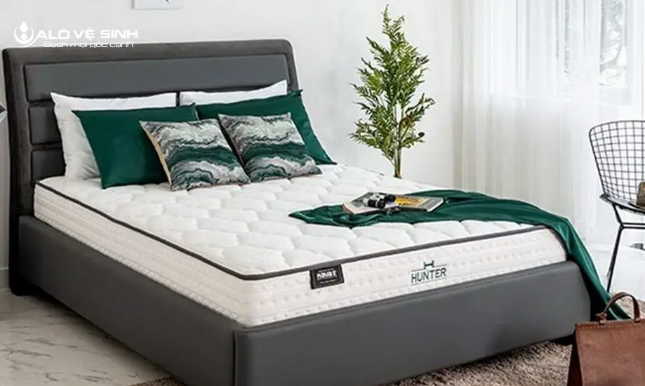 Đánh giá chất lượng nệm Havas có tốt không?