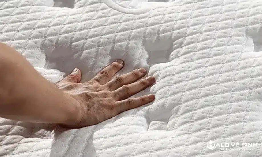Đánh giá ưu điểm của nệm lò xo