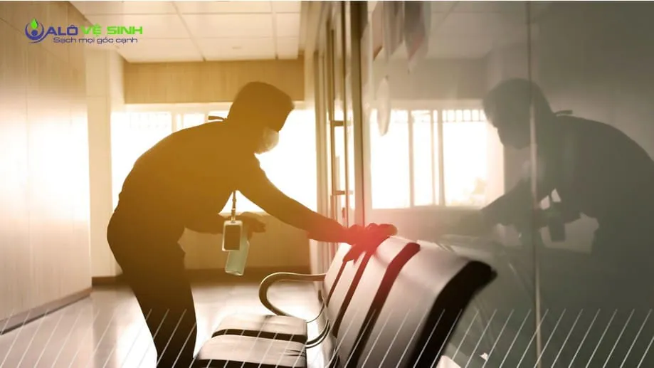 Khi thuê dịch vụ bên ngoài khó có thể kiểm soát được chất lượng