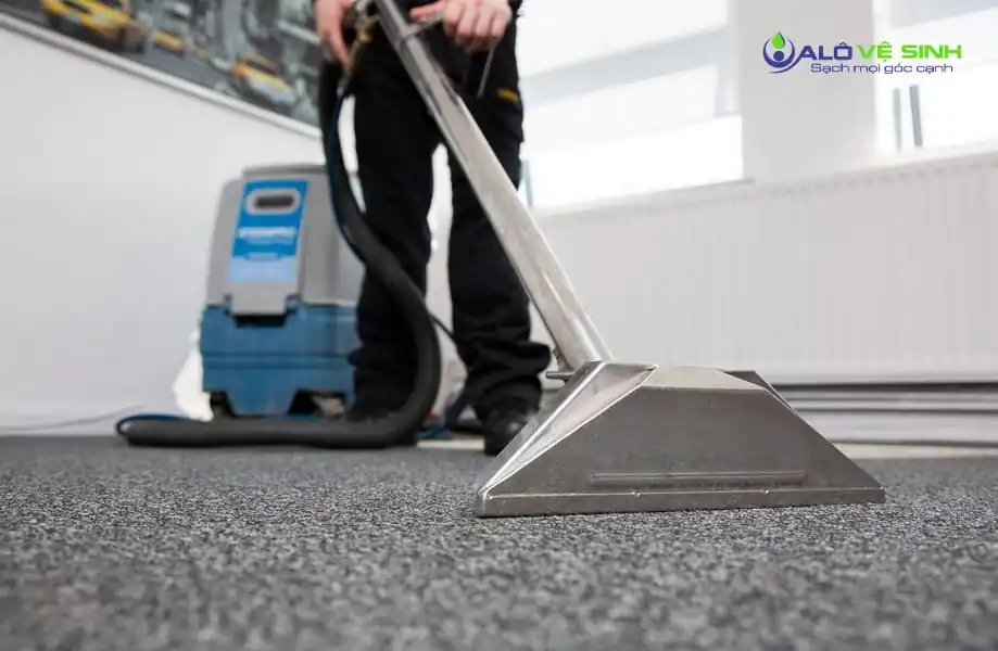 Chi phí và thời gian là 2 điều tiết kiệm được khi bạn thuê dịch vụ dọn dẹp vệ sinh bên ngoài