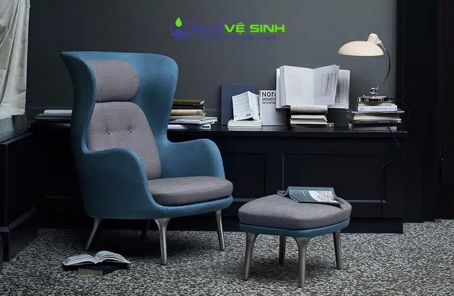 Ưu điểm vượt trội của dòng ghế đọc sách Hakawa G20T này là thiết kế đẹp, tinh tế