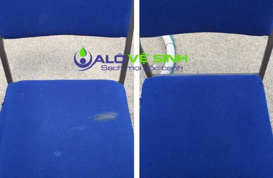 2 Cách Giặt Ghế Lưới Văn Phòng Đơn Giản Tại Nhà Cẩn trọng khi tự giặt ghế lưới văn phòng tại nhà