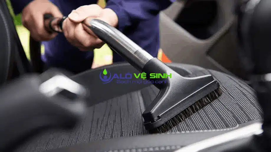 Giặt Ghế Ô Tô - 30 Phút Có Mặt & Giá Tốt TPHCM Alo Vệ Sinh - Địa chỉ giặt ghế ô tô uy tín - giá rẻ tại TPHCM
