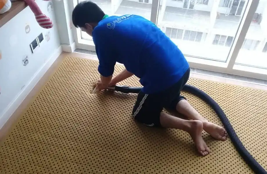 Giặt Nệm Tại Nhà - 30 Phút Có Mặt & Giá Tốt TPHCM Giặt nệm TPHCM - Dịch vụ chuyên nghiệp Alo Vệ Sinh