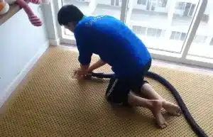 Alo Vệ Sinh giặt nệm ướt tại TPHCM