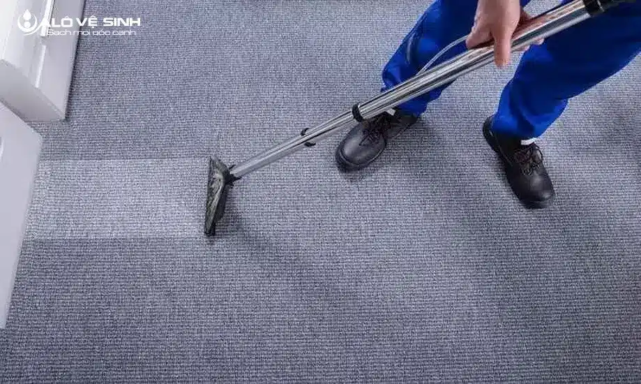 Cách Khắc Phục Tình Trạng Thảm Trải Sàn Sợi Nilong Bị Nhăn Nên giặt thảm trải tràn sợi nilong bị nhăn thường xuyên