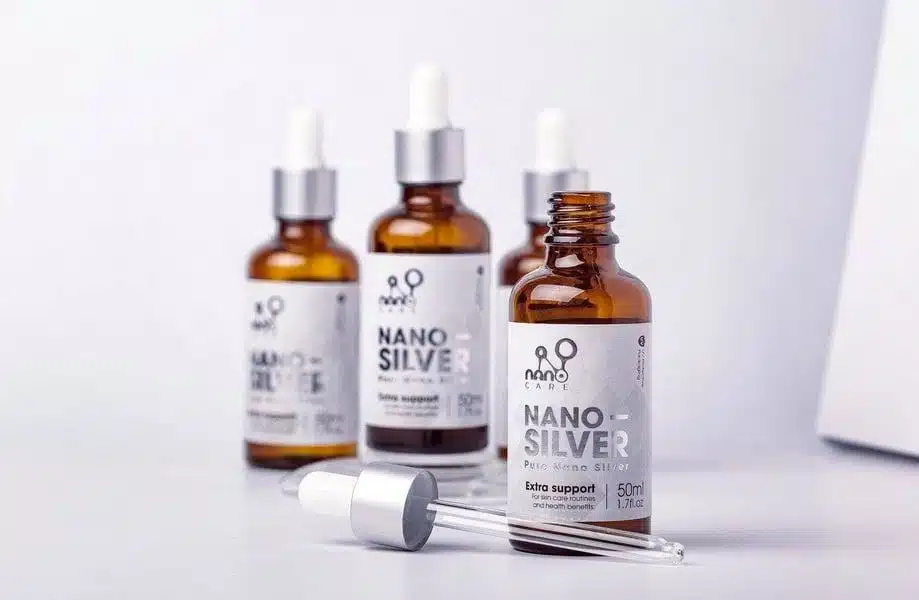 Dịch Vụ Phun Khử Khuẩn - 30 Phút Có Mặt & Giá Tốt TPHCM Phun khử khuẩn bằng hóa chất Nano Bạc diệt vius, vi khuẩn trong không môi trường sống