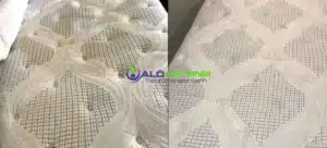 Hướng dẫn cách giặt nệm khô tại nhà hiệu quả nhất