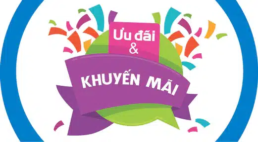 Chương trình khuyến mãi Alo Vệ Sinh