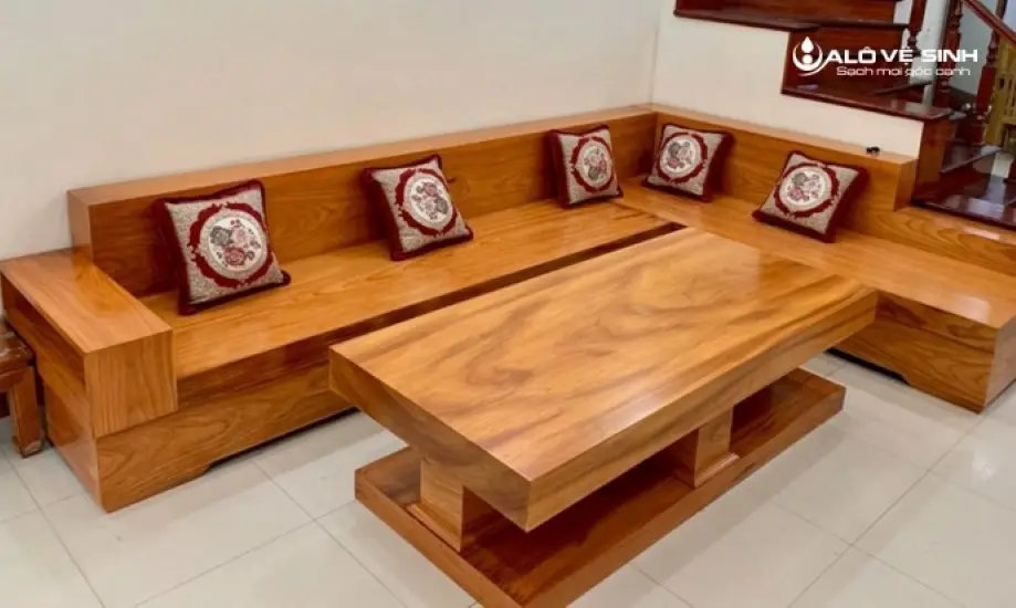 Kinh Nghiệm Mua Sofa Gỗ Cao Cấp Và Chất Lượng Bạn Chưa Biết Chia sẻ kinh nghiệm mua sofa gỗ cao cấp không phải ai cũng biết.