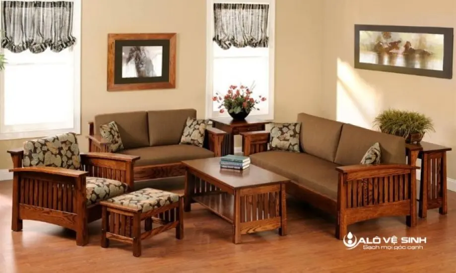 Làm sạch nệm nỉ đơn giản dễ thực hiện.