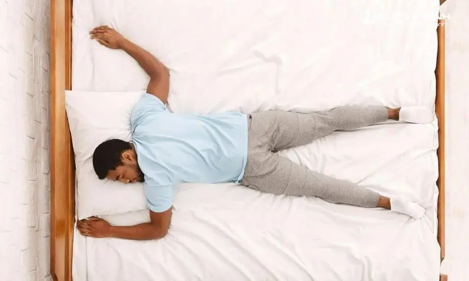 Thiết kế của các loại nệm phù hợp với người bị thoát vị