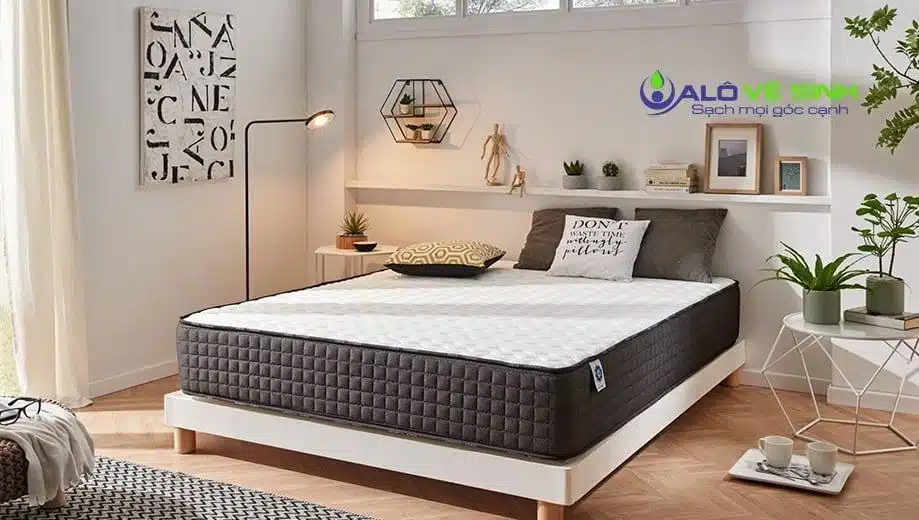 Tìm Hiểu Ưu Và Nhược Điểm Của Nệm Cao Su Lựa chọn nệm cao phù hợp với nhu cầu và mục đích sử dụng