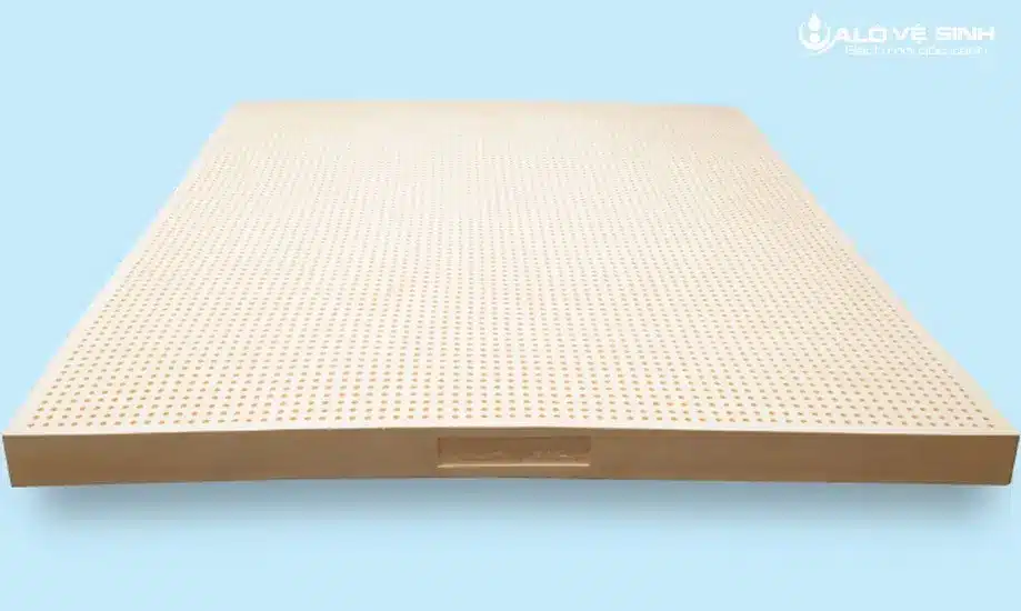 Có Nên Cho Trẻ Sơ Sinh Nằm Nệm Cao Su? Lựa chọn nệm cao su cho trẻ đảm bảo sức khỏe và giấc ngủ của bé