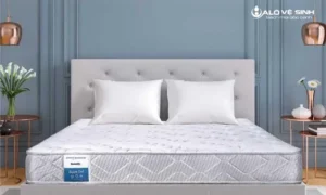 Nên lựa chọn sử dụng nệm cho người đau cột sống riêng