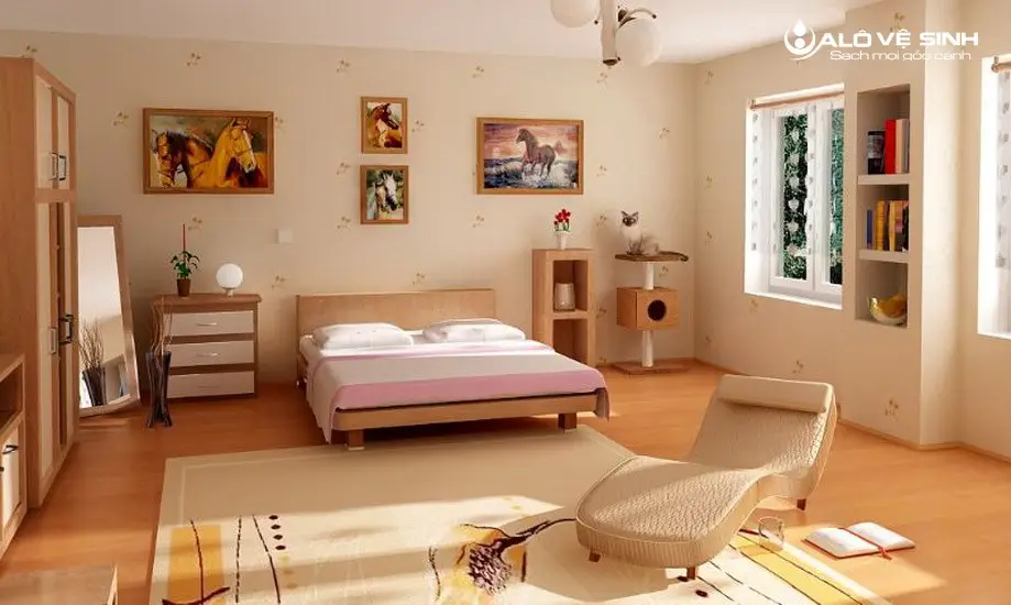 Bật Mí Cách Bảo Quản Thảm Bền Đẹp, Sạch Sẽ Như Mới Cùng Alo Vệ Sinh Lưu ý khi bảo quản thảm tại nhà