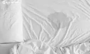 Lưu ý khi làm khô nệm ướt hiệu quả