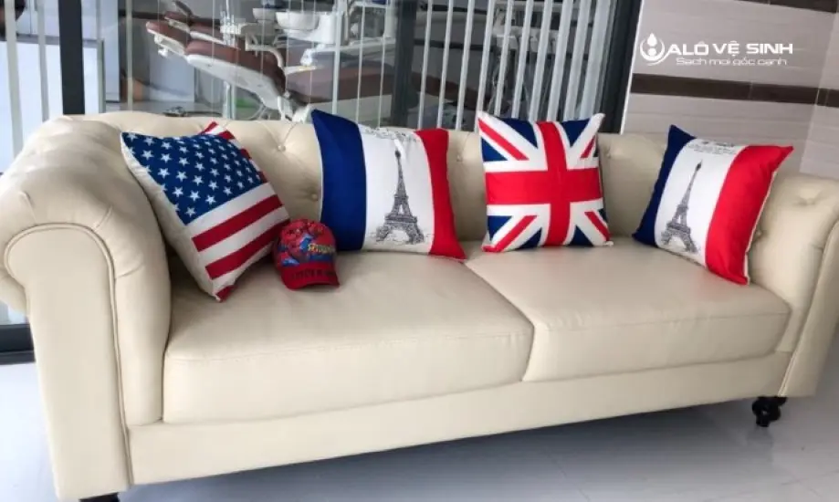 Điểm Danh Các Mẫu Gối Trang Trí Sofa Ấn Tượng Cho Mọi Không Gian Các lưu ý bỏ túi giúp bạn chọn mẫu gối trang trí sofa phù hợp nhu cầu.