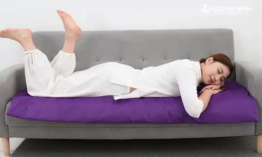 Nằm thảm nhiệt có tốt không - Nâng cao sức khỏe của bạn