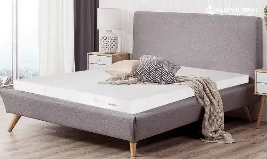 Chọn Nệm 1m8x2m Loại Nào Tốt Nhất Trên Thị Trường? Nệm 1m8x2m loại nào tốt - Được nhiều người quan tâm nhất hiện nay