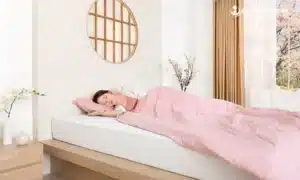 Nệm bị lún ảnh hưởng nghiêm trọng đến sức khỏe con người