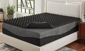 Nệm cao su hoạt tính là gì? Cách vệ sinh nệm đúng cách