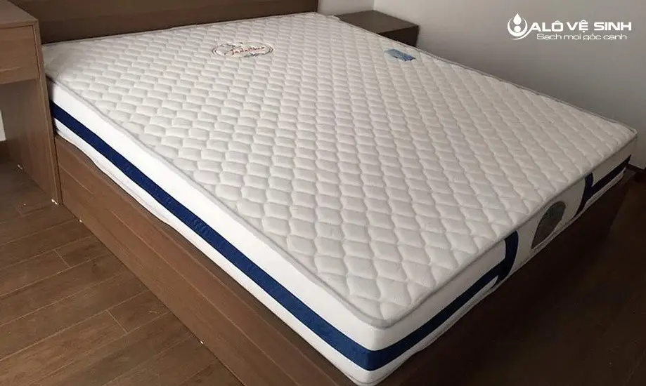 Nệm Cao Su Tổng Hợp Có Tốt Không Và Các Lưu Ý Khi Mua Nệm Nệm cao su tổng hợp có độ đàn hồi cao nên khả năng nâng đỡ tốt