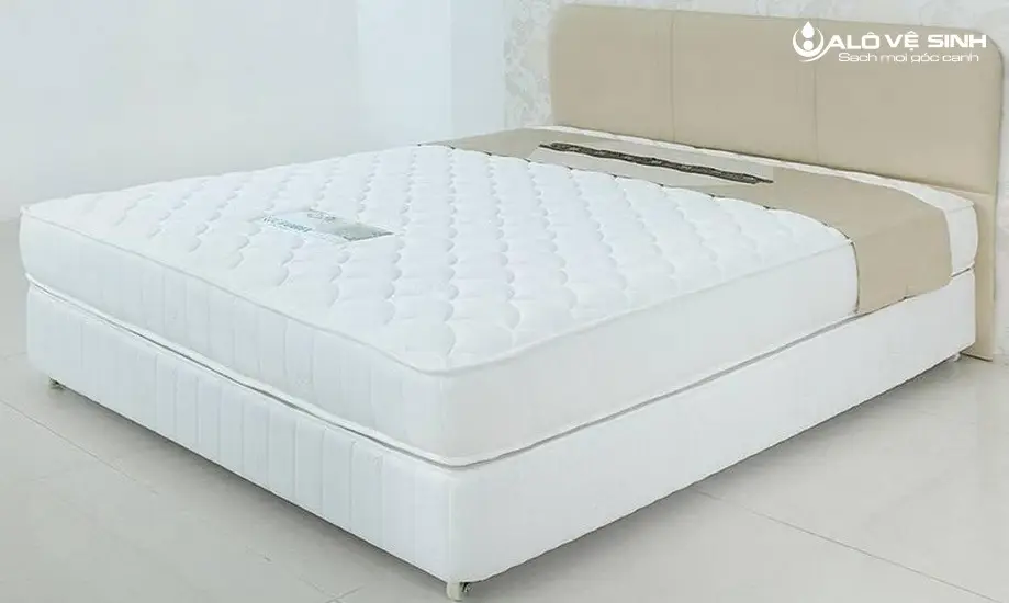 Nệm Cao Su Tổng Hợp Có Tốt Không Và Các Lưu Ý Khi Mua Nệm Nệm cao su tổng hợp được sử dụng rộng rãi trên thị trường