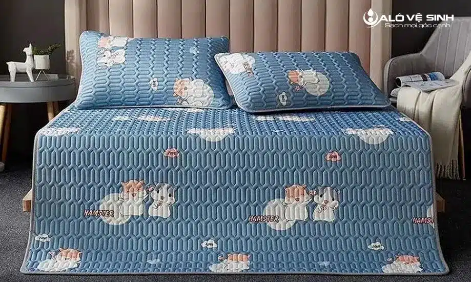 Nệm chiếu giá bao nhiêu - Nệm chiếu có mức giá rẻ hơn rất nhiều so với các loại nệm khác