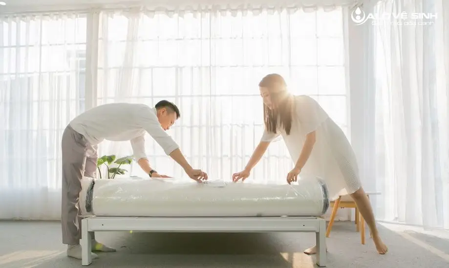 Nệm Đồng Phú có tốt không là câu hỏi được rất nhiều khách hàng đưa ra