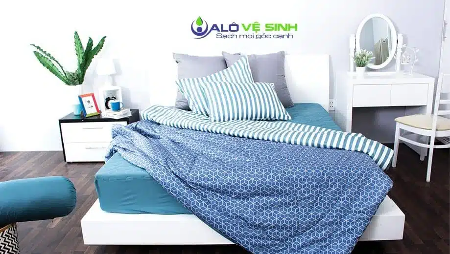 Nệm Everon lại thiếu đi sự mềm mại so với các thương hiệu nệm khác